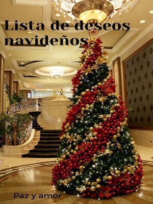 Lista de deseos navideños - ebook